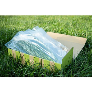 【直販】真空緑葉（ゴールド）7袋+緑葉（ゴールド）3kg